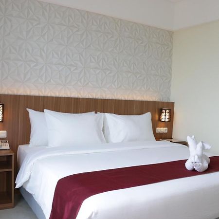 Horison Sentani Otel Nefaar Dış mekan fotoğraf