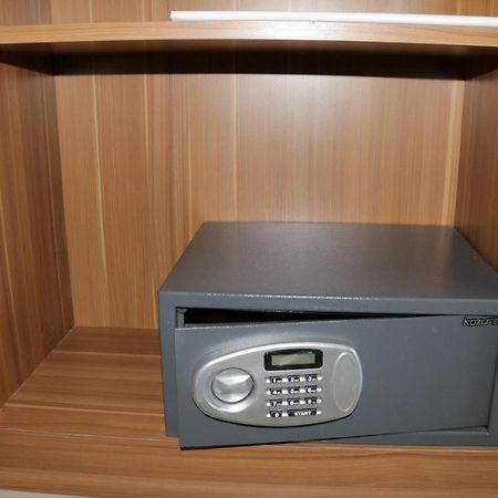 Horison Sentani Otel Nefaar Dış mekan fotoğraf