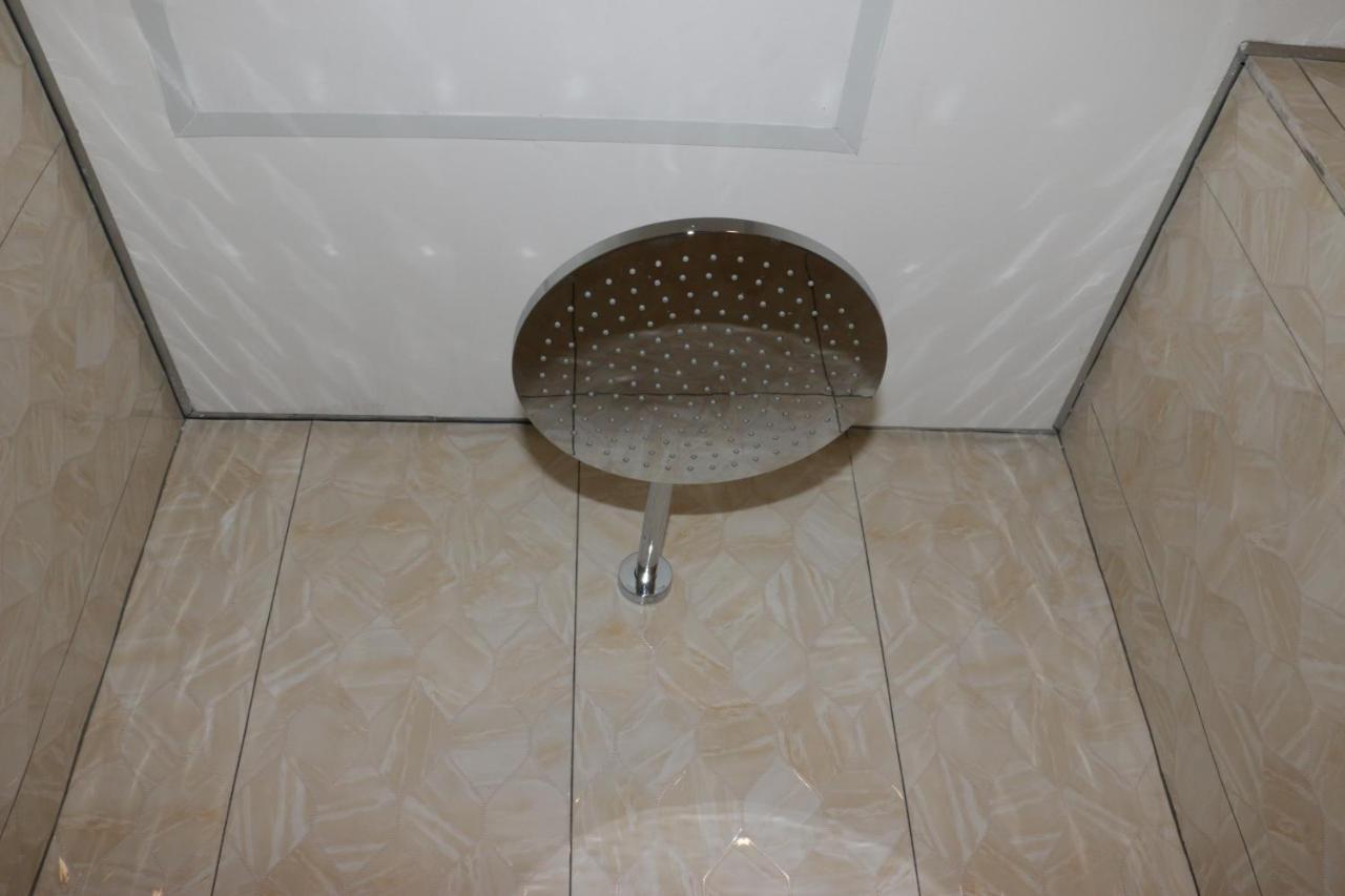 Horison Sentani Otel Nefaar Dış mekan fotoğraf