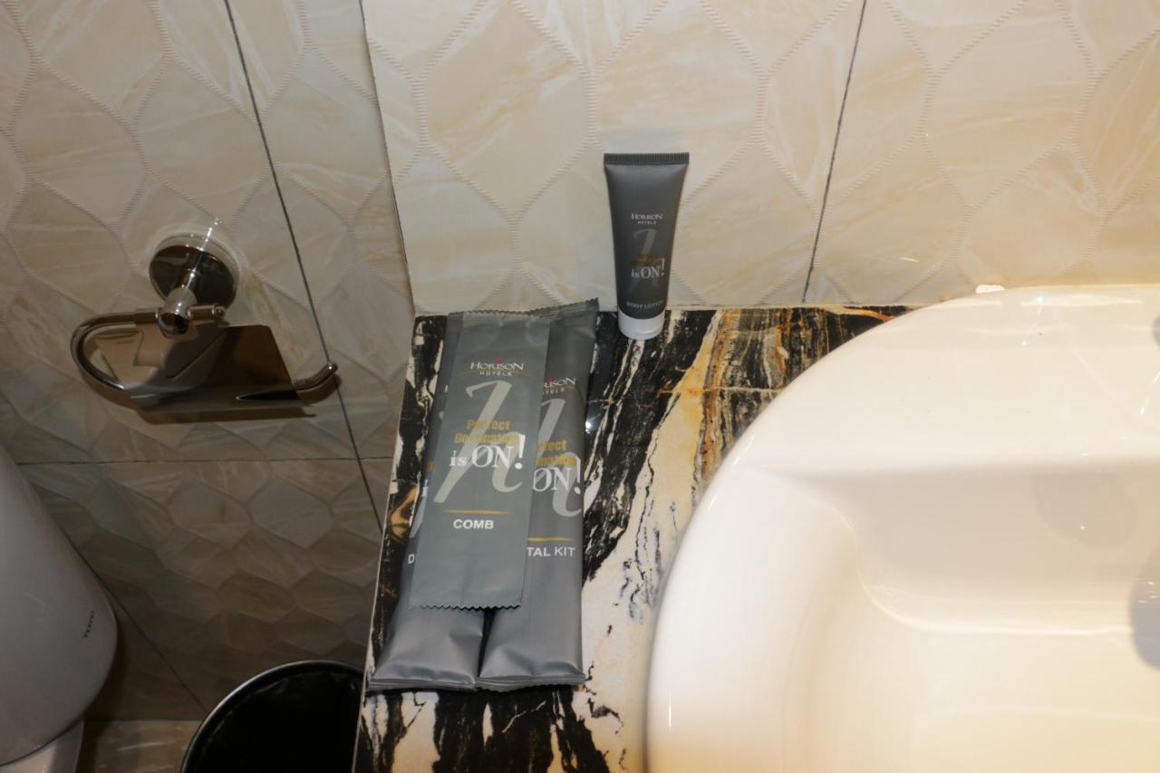 Horison Sentani Otel Nefaar Dış mekan fotoğraf
